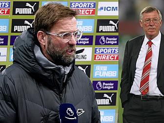 'I wonder how Jurgen Klopp wou...